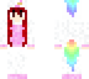 lllredqueenlll-unicorn