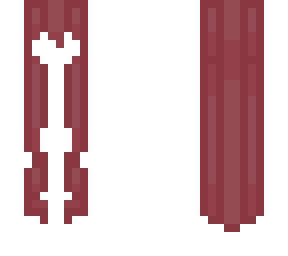 long and luscious -hb-