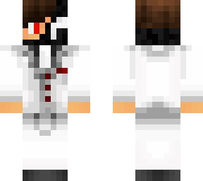 luca in a tux