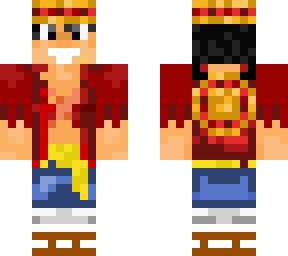 luffy