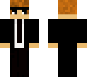 luzu men in black