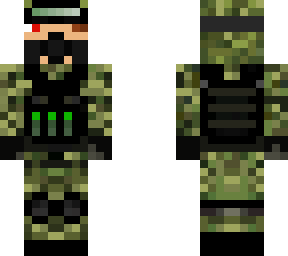 luzu militar