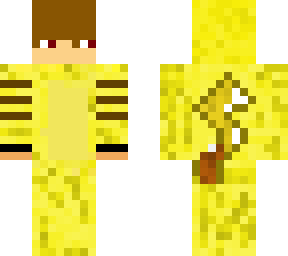 luzu pikachu 2.0