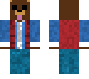 macfly rubius