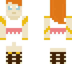 madam
