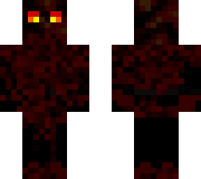 magma cube
