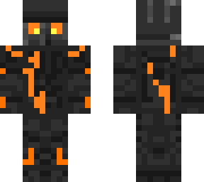 magma golem