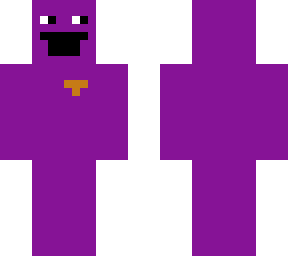 man behind the slaughter