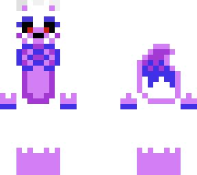 mangle-trap