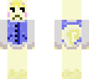 marshal animal crossing