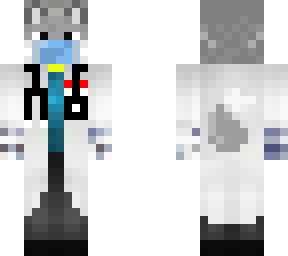 martin skin