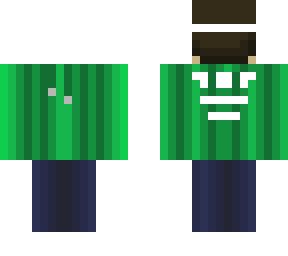 mask