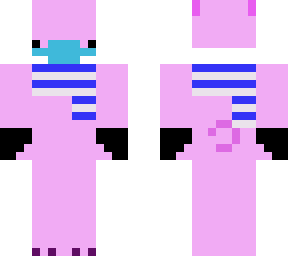 masked pig