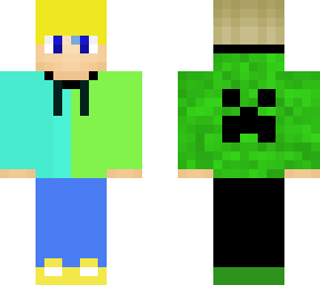mateusz creeper