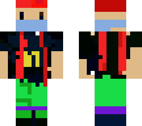 mc donalds boi