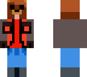 mcfly rubius