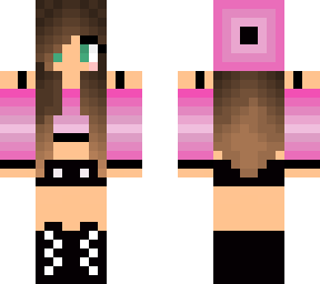 me new outfit
