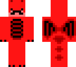 me with mumbo's mustache