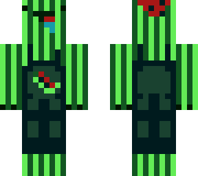 melon man