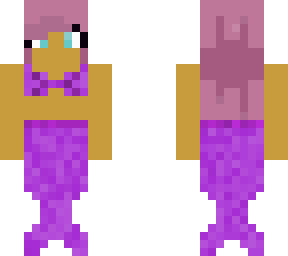 mermaid days