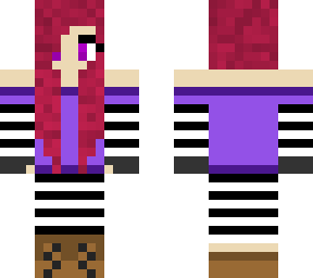 mi primera skin :3