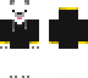 mi skind de minecraft