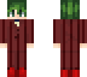 midoriya izuku/deku - i-island expo dance suit (two heroes)
