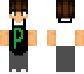 might just be my skin