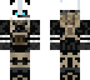 militar dreadwarden