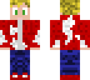 mooshroom jacket