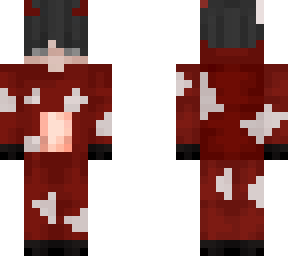 mooshroom onesie