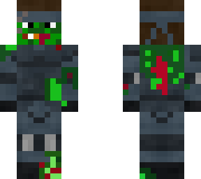 muta mangel