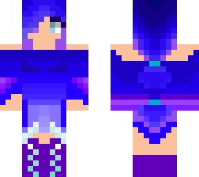 my avatar updated