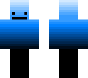 my blue