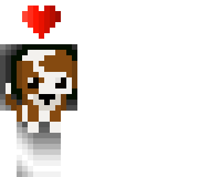 my dog michael ce