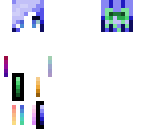 my entree for calliecallie21's pallate contest