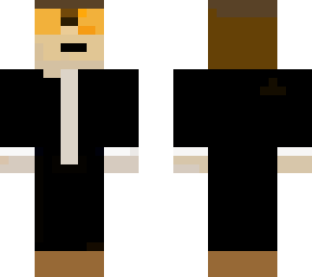 my entry point skin