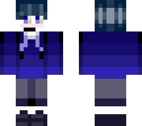 my oc jasper