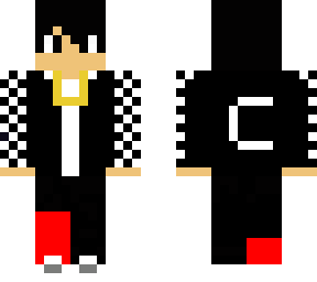 my second skin