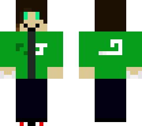 my skin :d