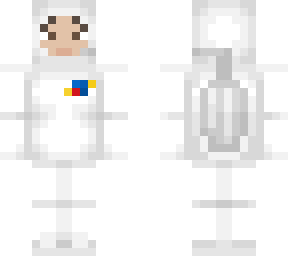 nasa astro-nat