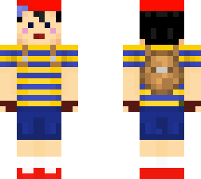 ness