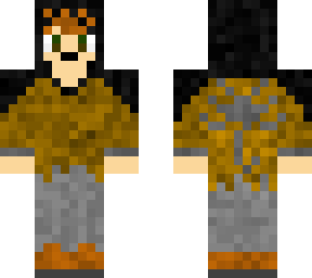 new beast dude