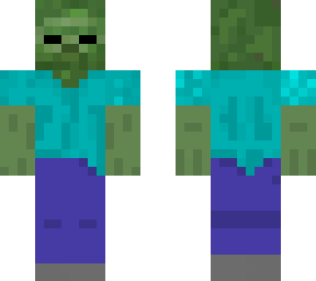 new pigman