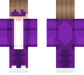 night purple