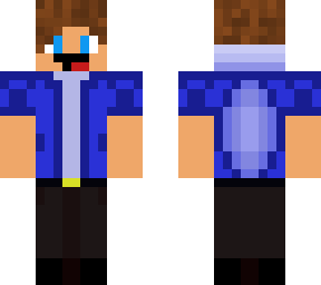 noob boy