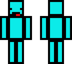 noob diamond