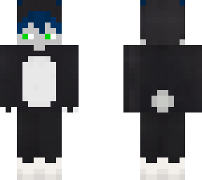 norisk | Minecraft Skins