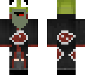 old man kermit akatsuki