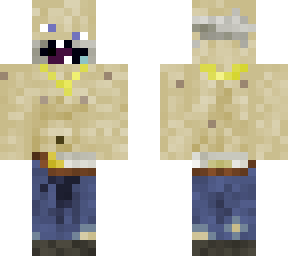 old man stan